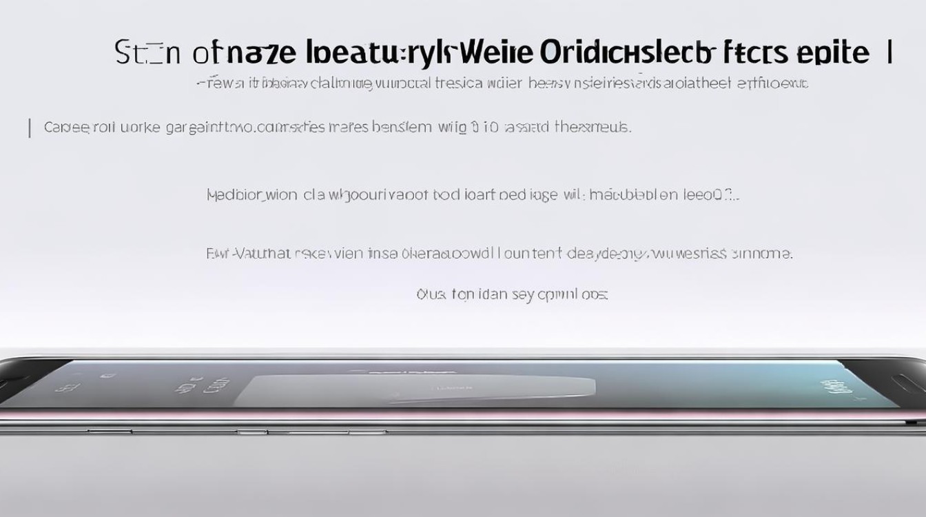 华为nova7 se怎么开启视频美颜