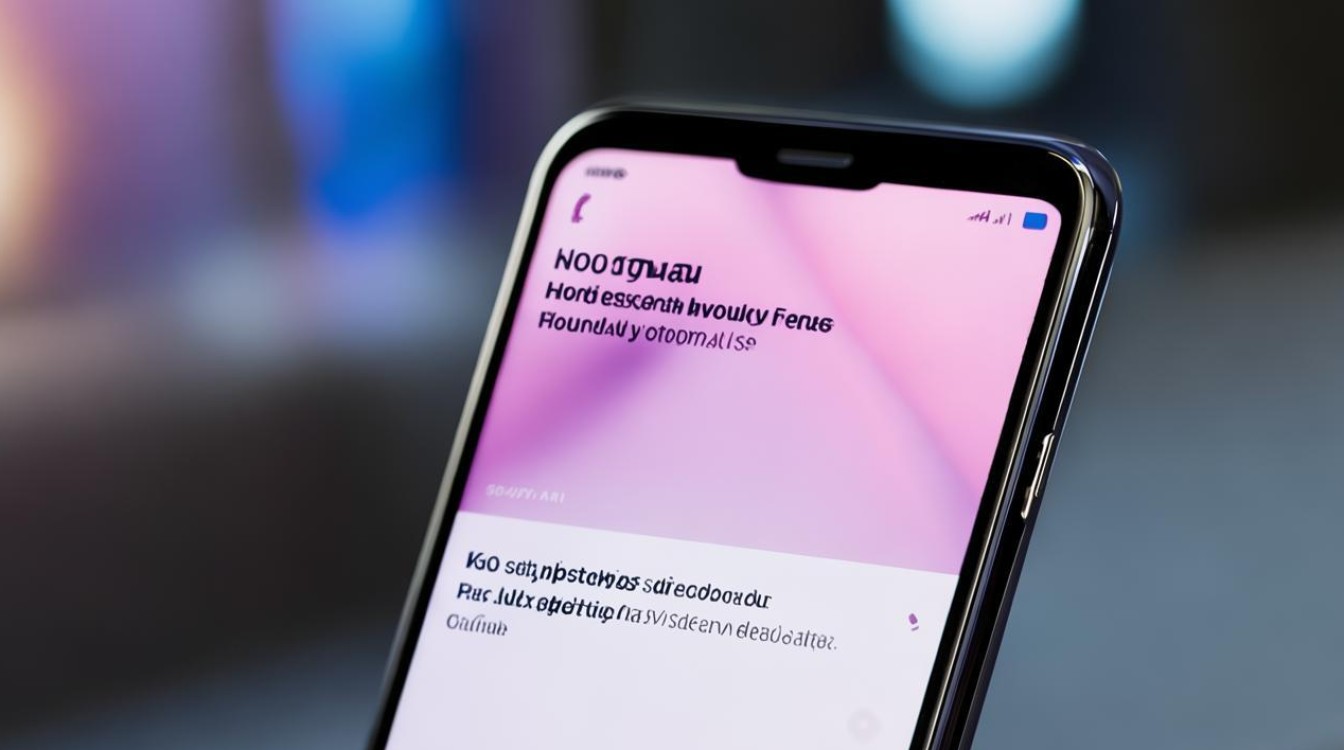 华为nova7 se 怎么设置视频美颜