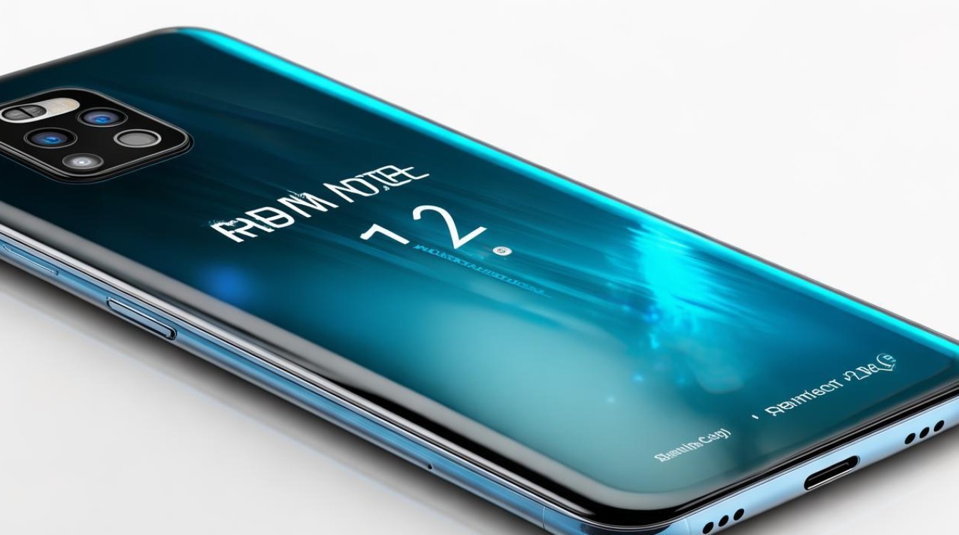 RedmiNote12如何修改定位