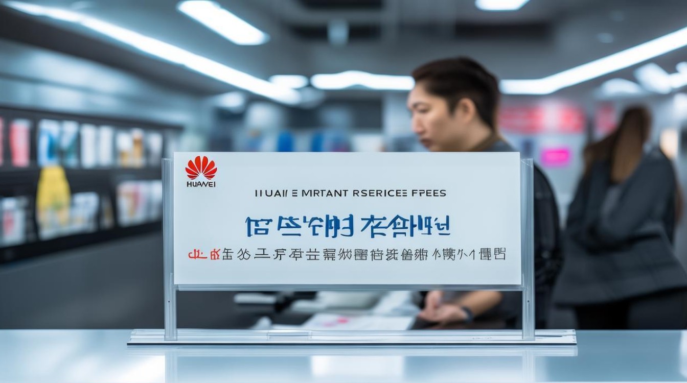 华为寄修服务保内怎么收费