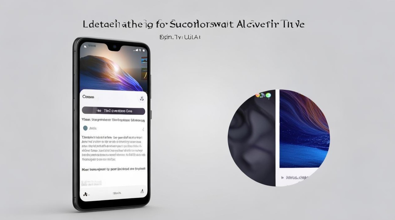 RedmiK60Ultra设置屏幕常亮教程