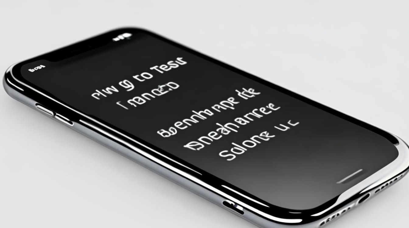 苹果手机怎么测试跑分