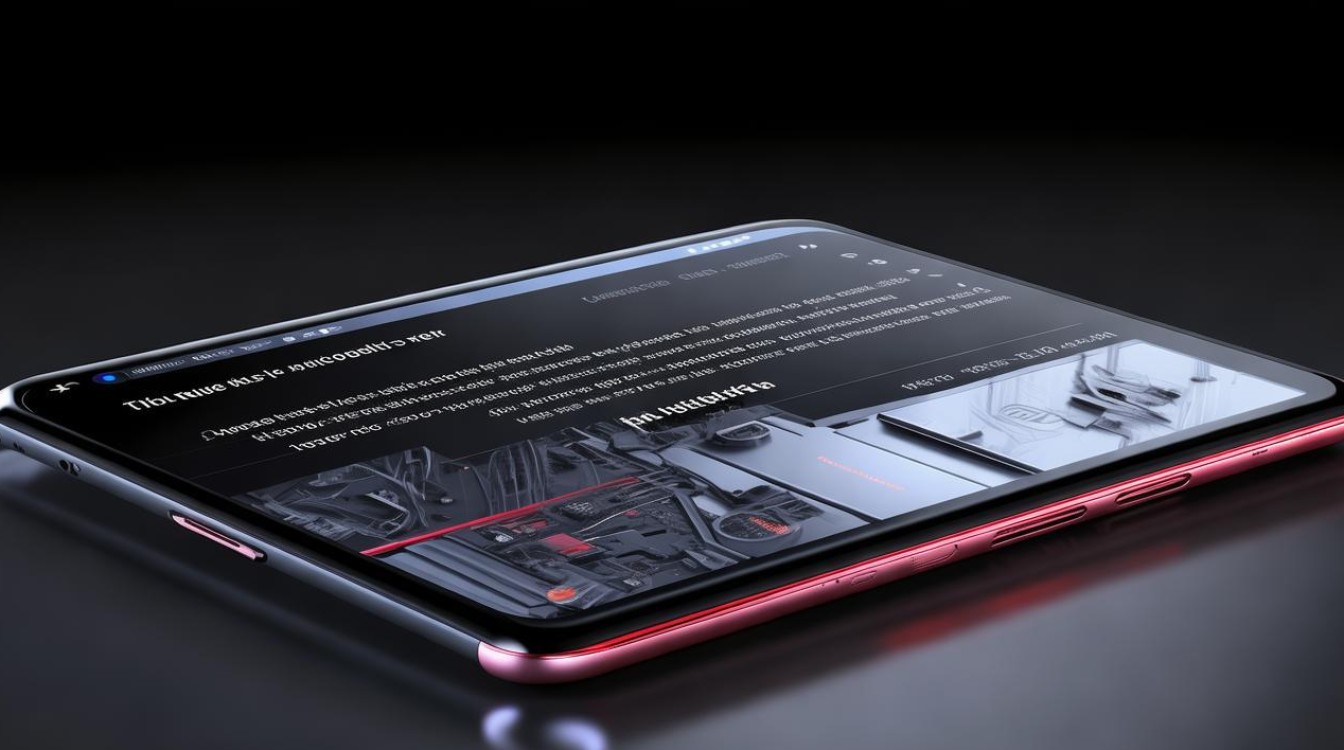 RedmiNote12Turbo快速降温教程