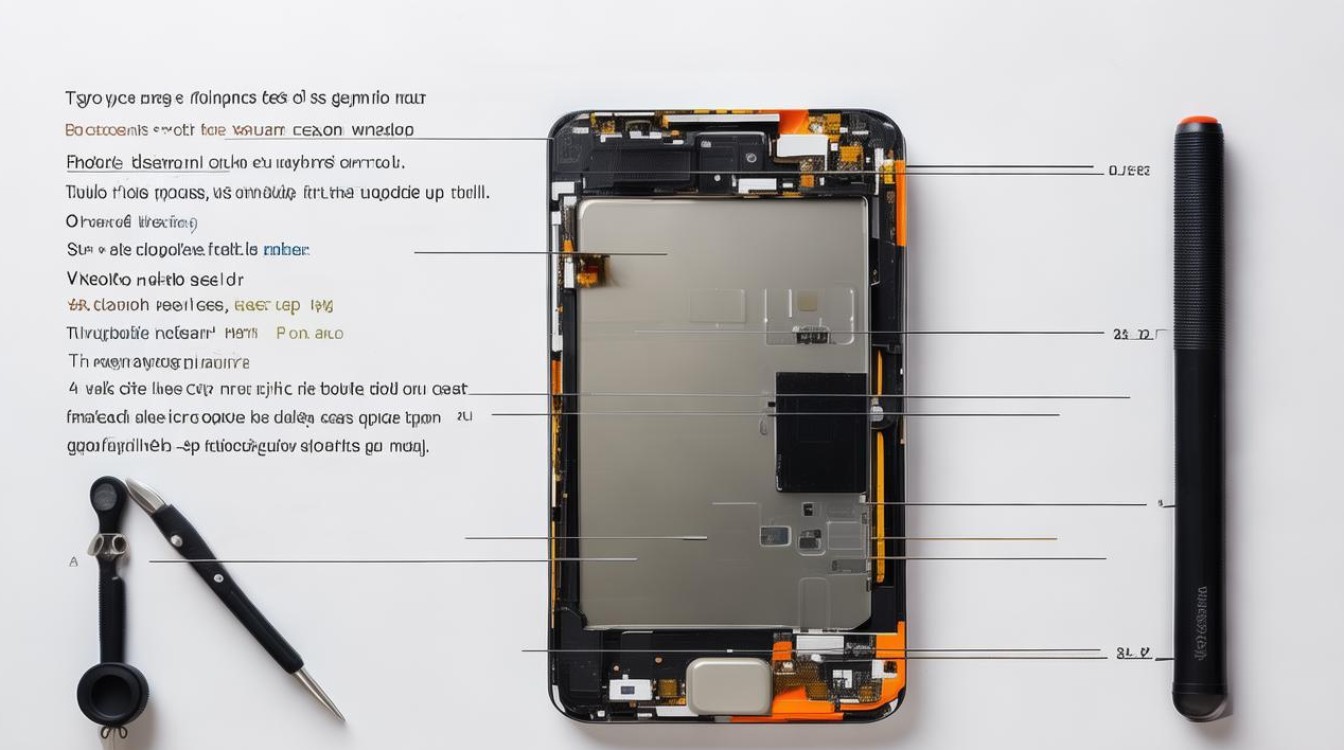 华为atu一al怎么更换外屏