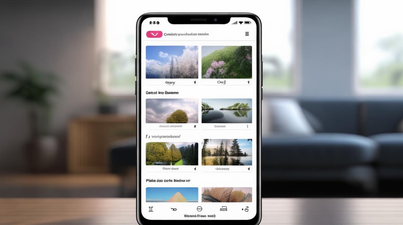华为手机相册怎么看地理位置