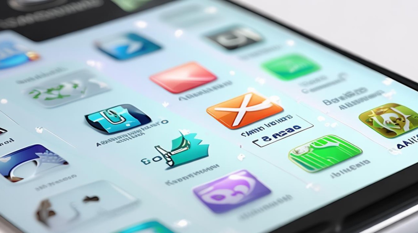 三星s4怎么合并图标