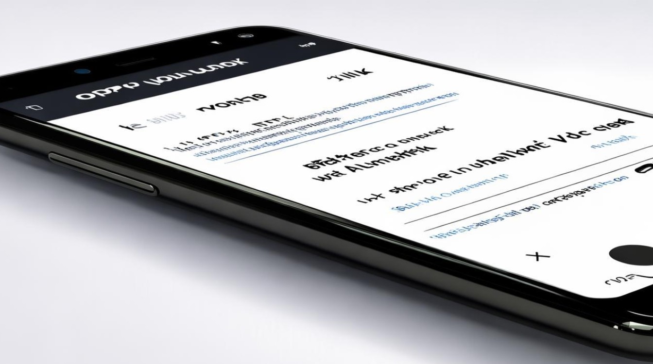 oppo手机怎么语音解锁oppo