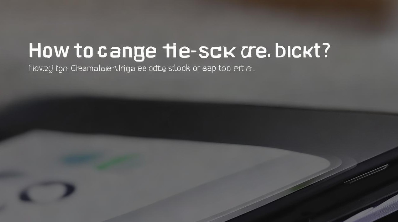 vivox7怎么换屏锁