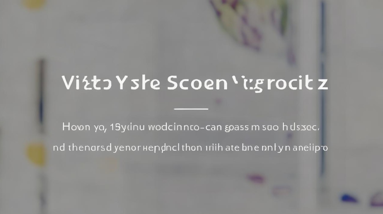 vivox7怎么换屏锁