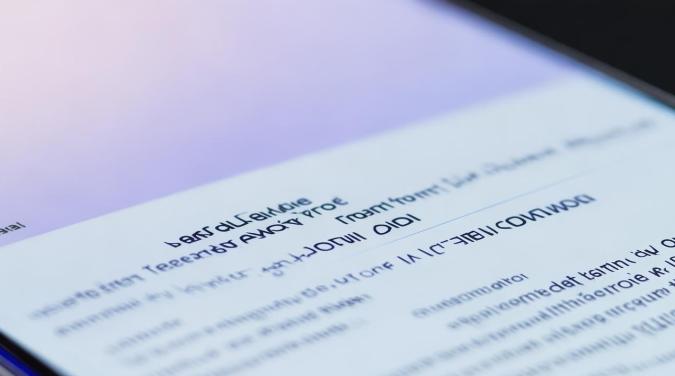 华为手机家长模式密码忘记怎么办