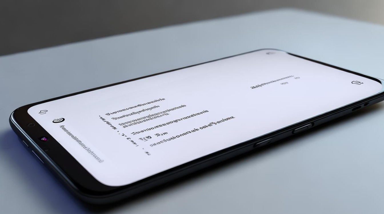 RedmiK60Ultra设置来电闪光灯教程