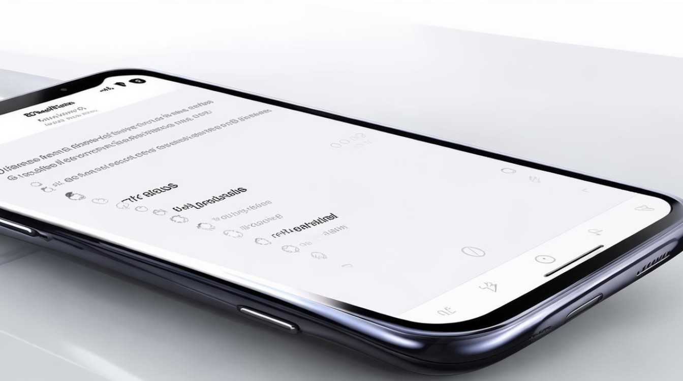 RedmiK60Ultra设置来电闪光灯教程
