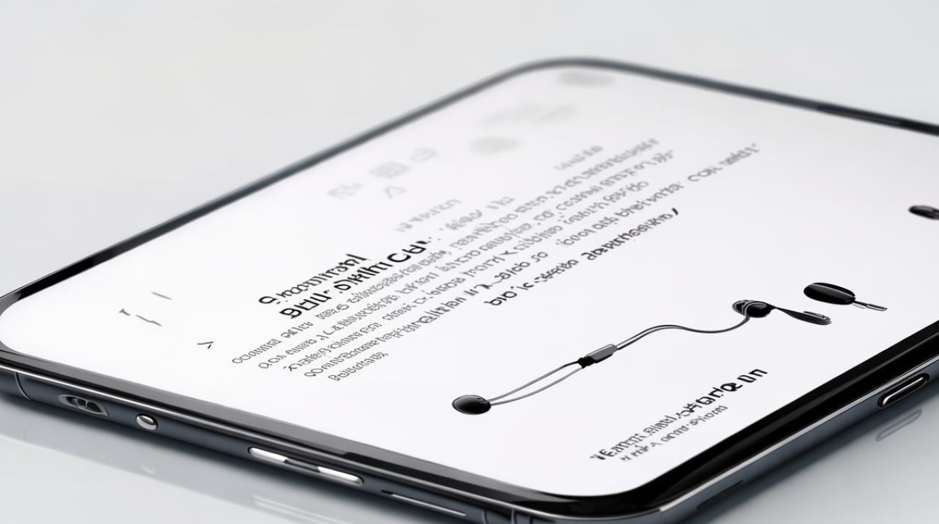 RedmiK60Ultra连接华为蓝牙耳机教程