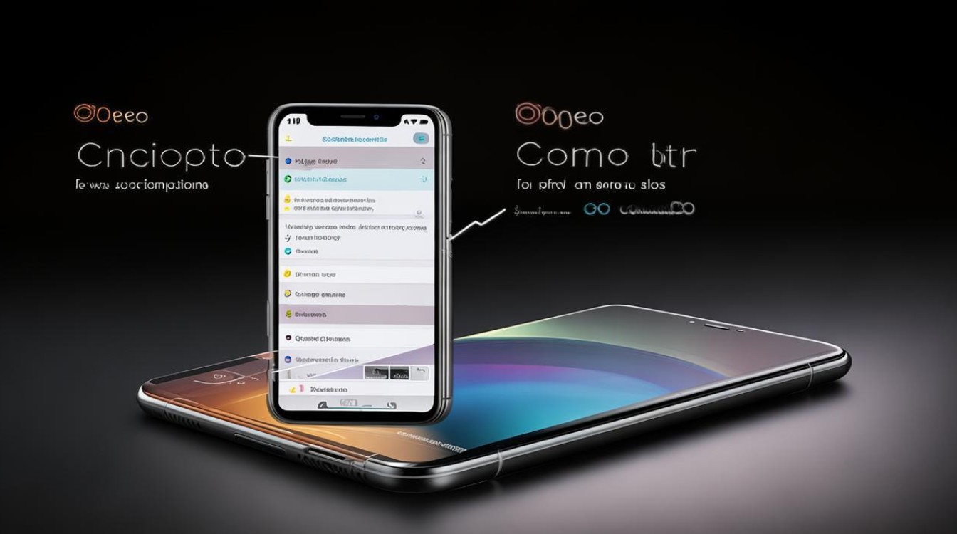 oppo手机换oppo怎么克隆