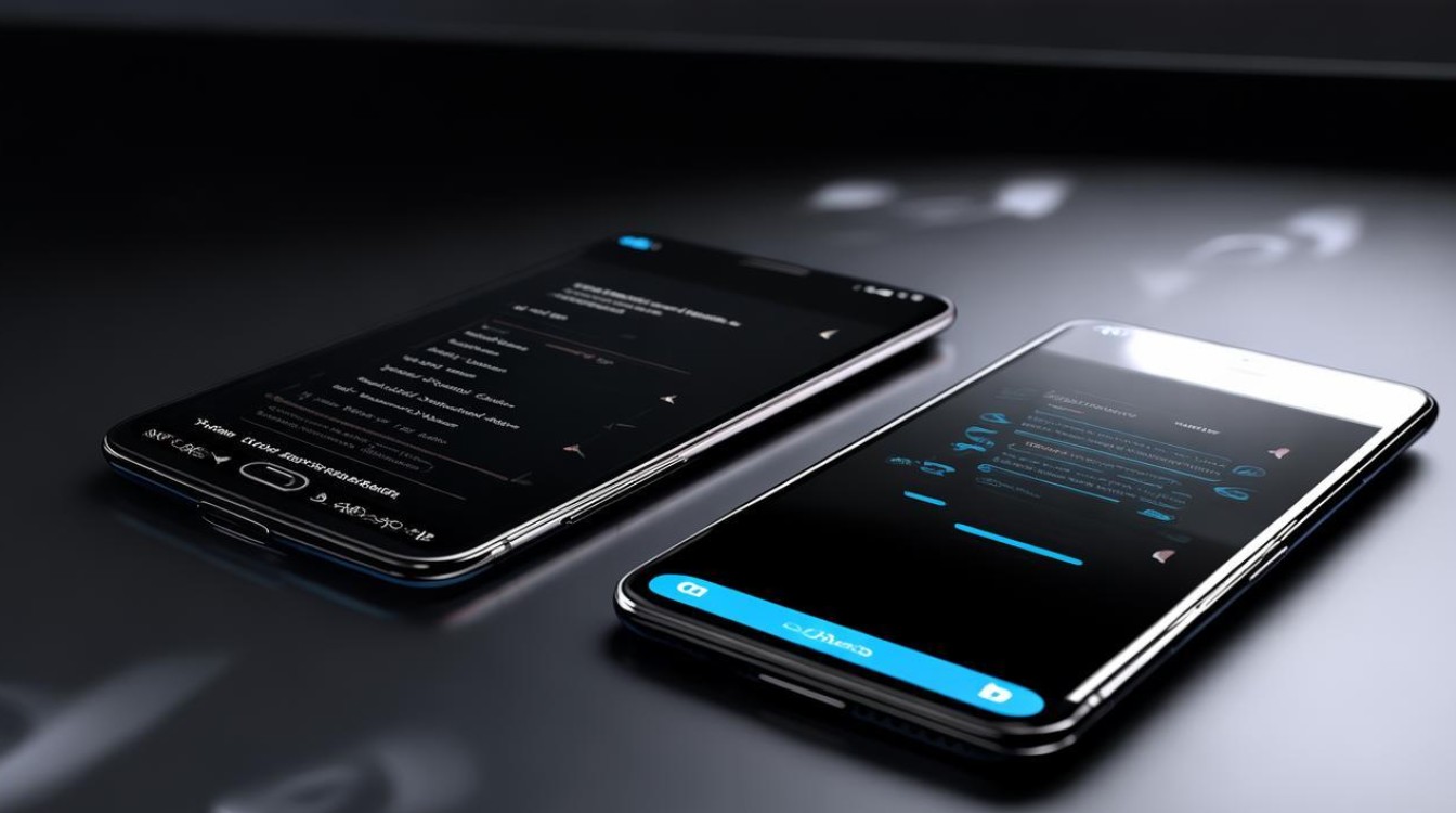 oppo跟oppo怎么互换数据