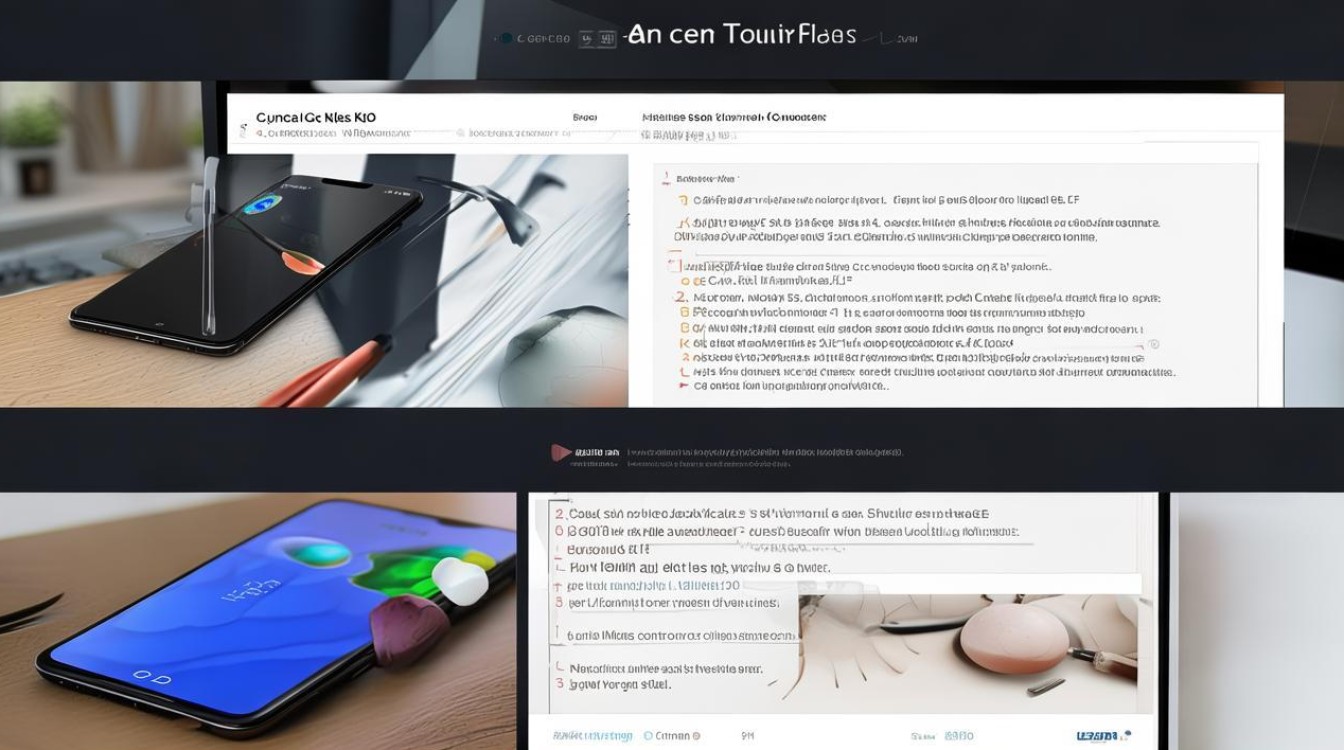 RedmiK60Ultra连接电脑主机教程
