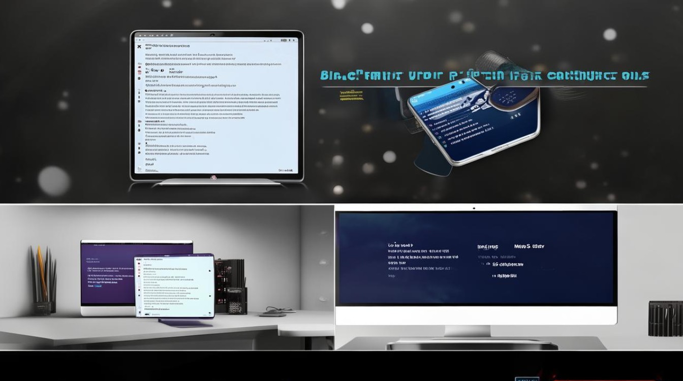 RedmiK60Ultra连接电脑主机教程