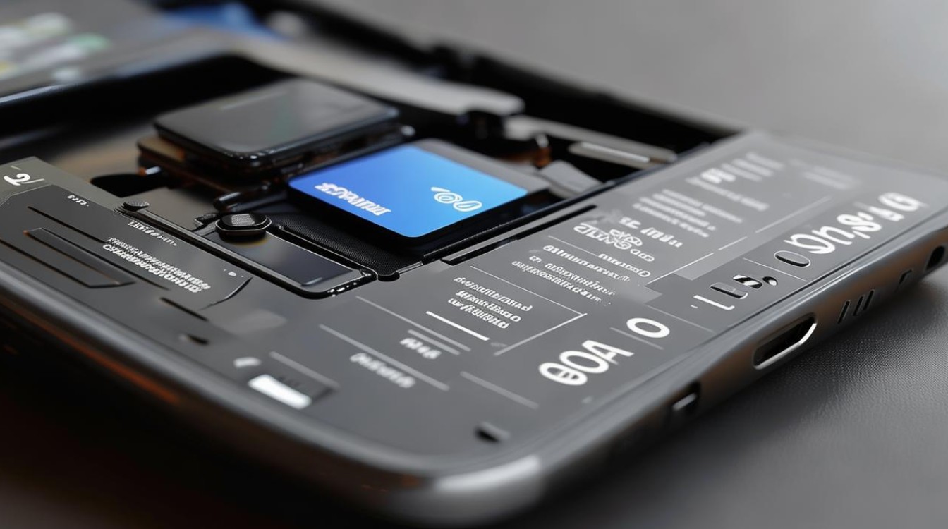 三星s4内存卡怎么装