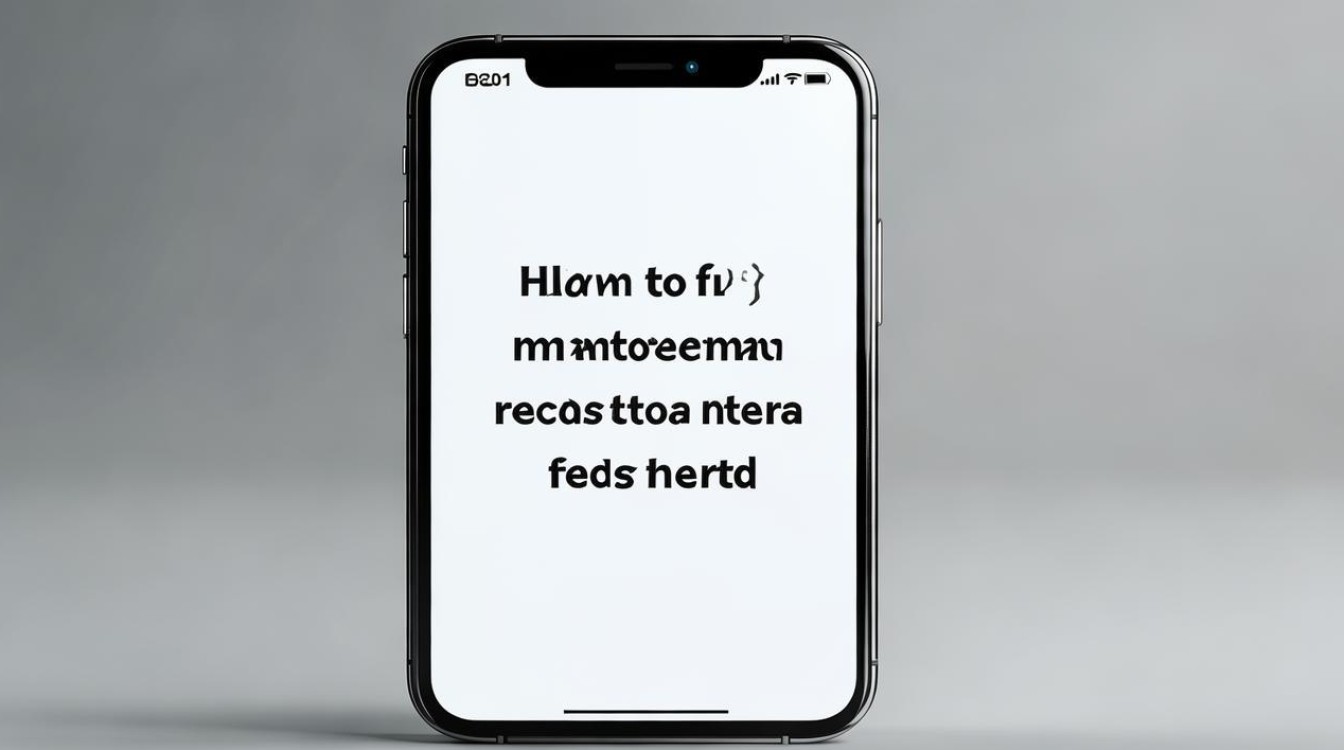 苹果手机需要经常重启怎么办啊