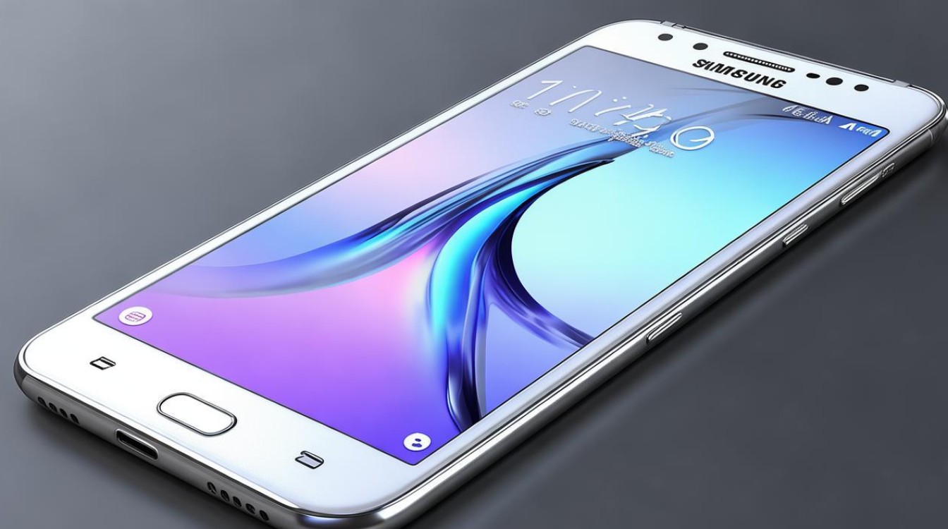 三星galaxy j n075t怎么样