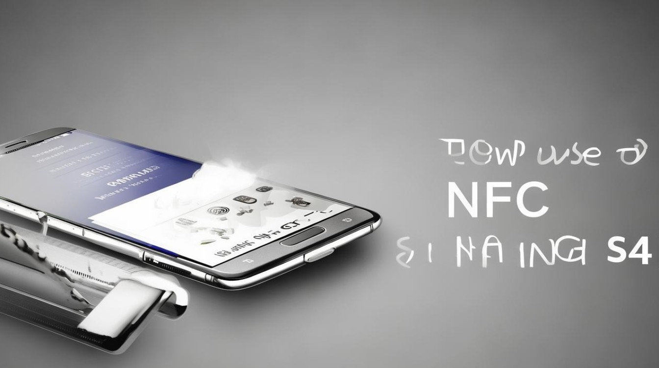 三星s4nfc功能怎么用