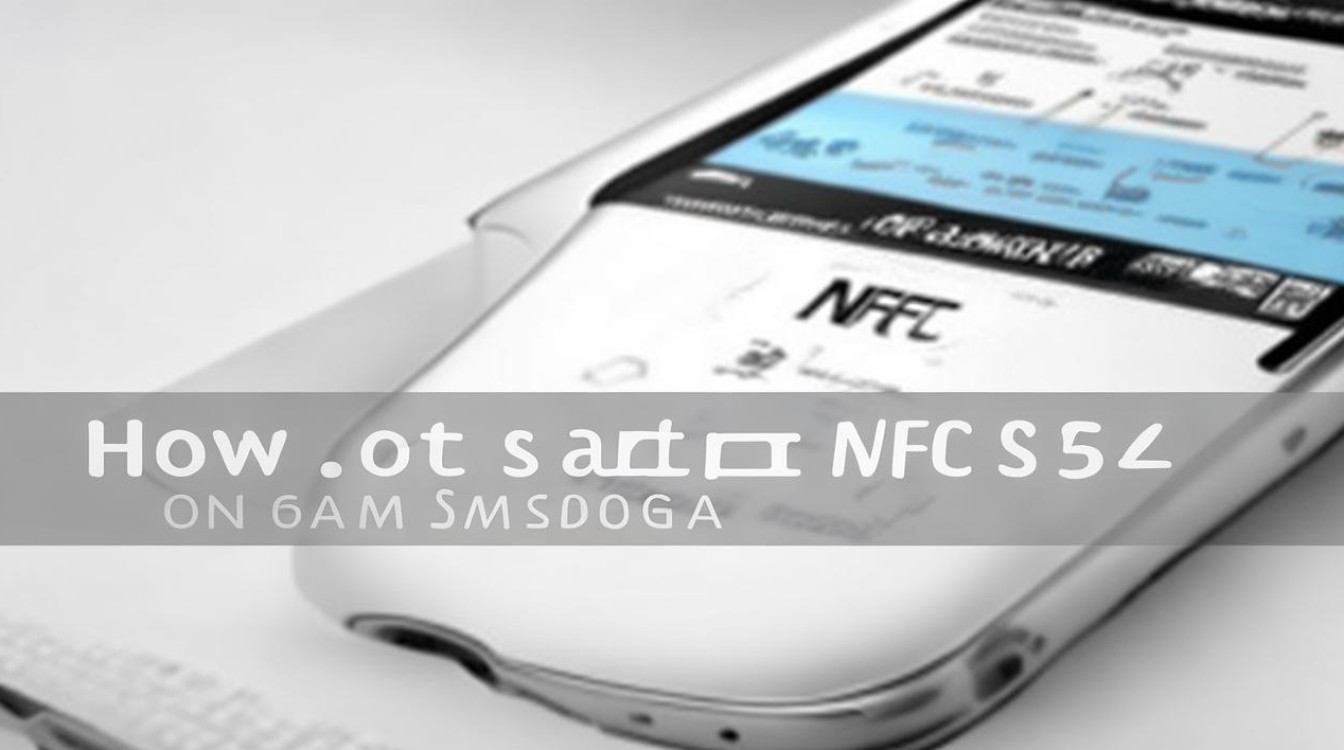 三星s4nfc功能怎么用