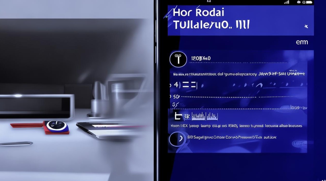 RedmiK60Ultra插双卡教程