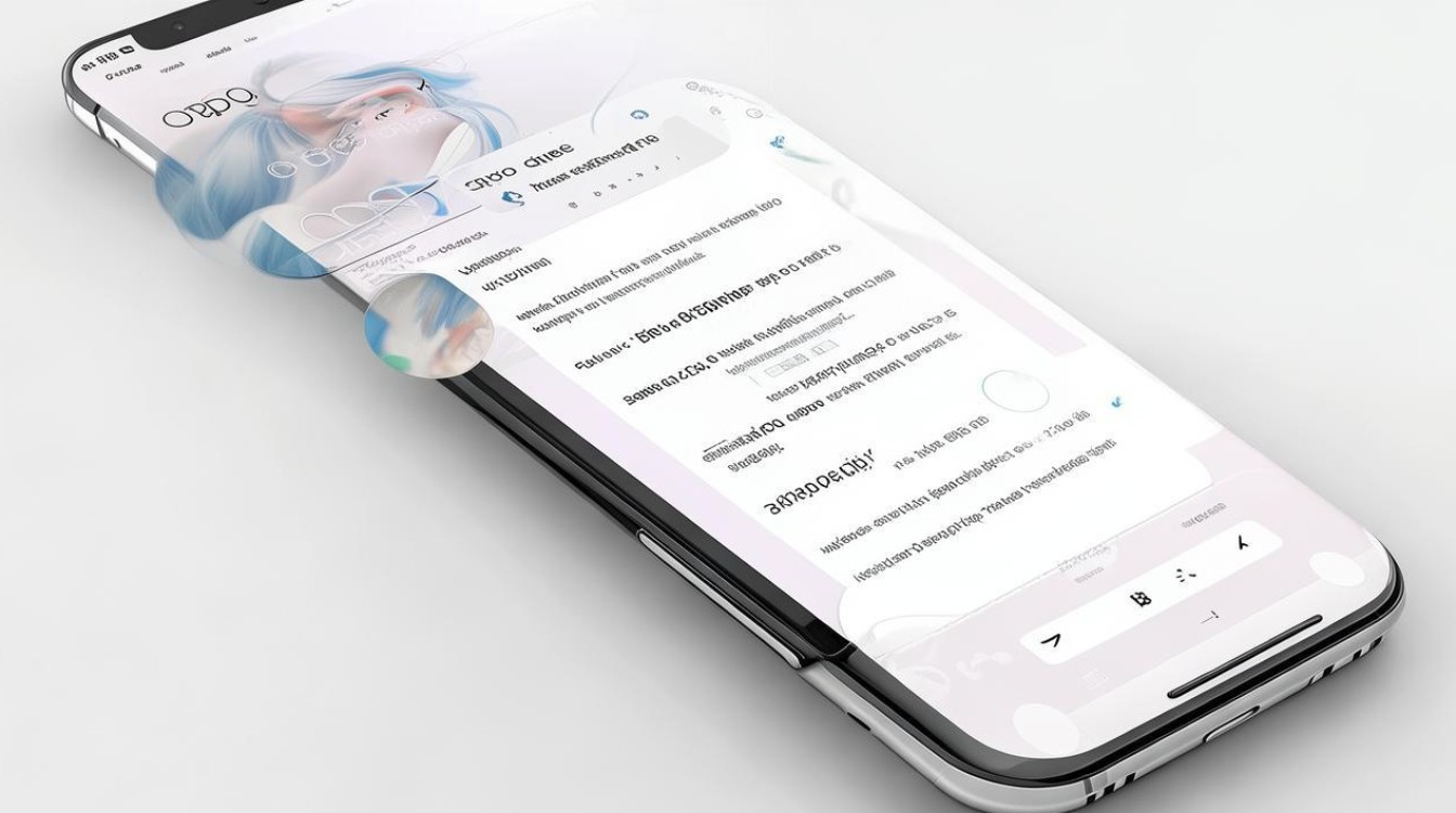 oppo手机怎么找到oppo手环