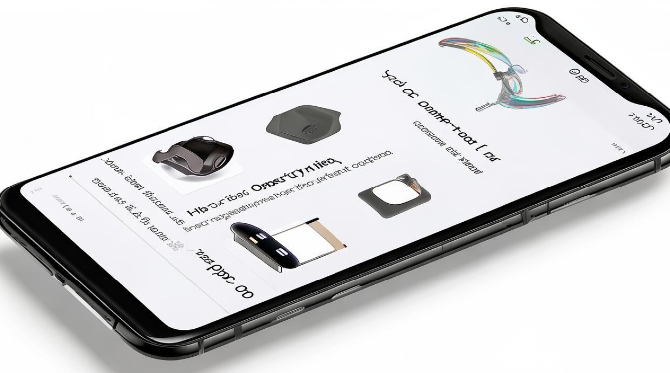 oppo手机怎么找到oppo手环