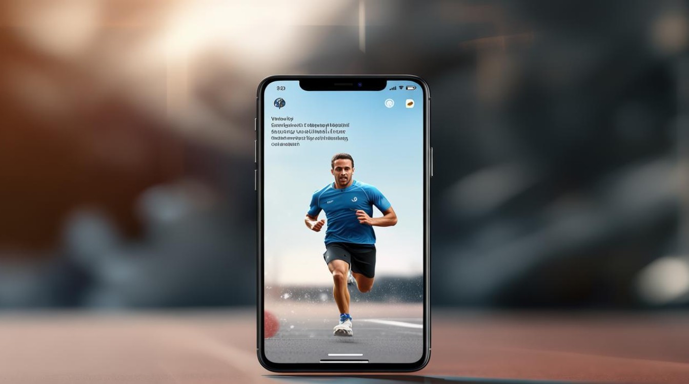 vivox7手机怎么拍运动