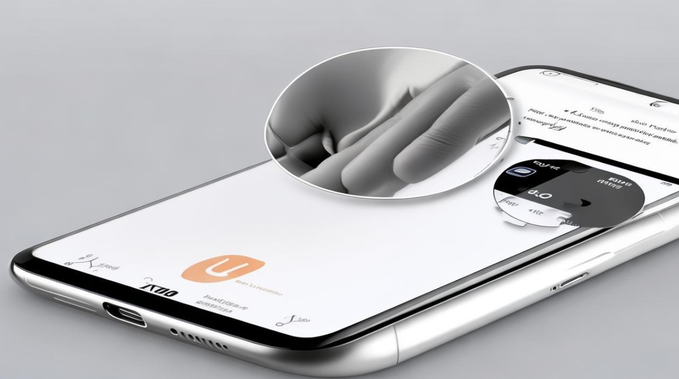 RedmiK60Ultra触屏解锁屏幕教程