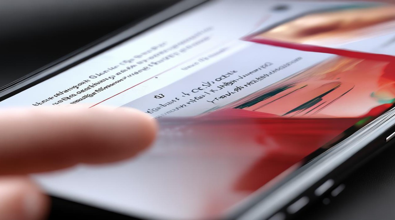 RedmiK60Ultra触屏解锁屏幕教程