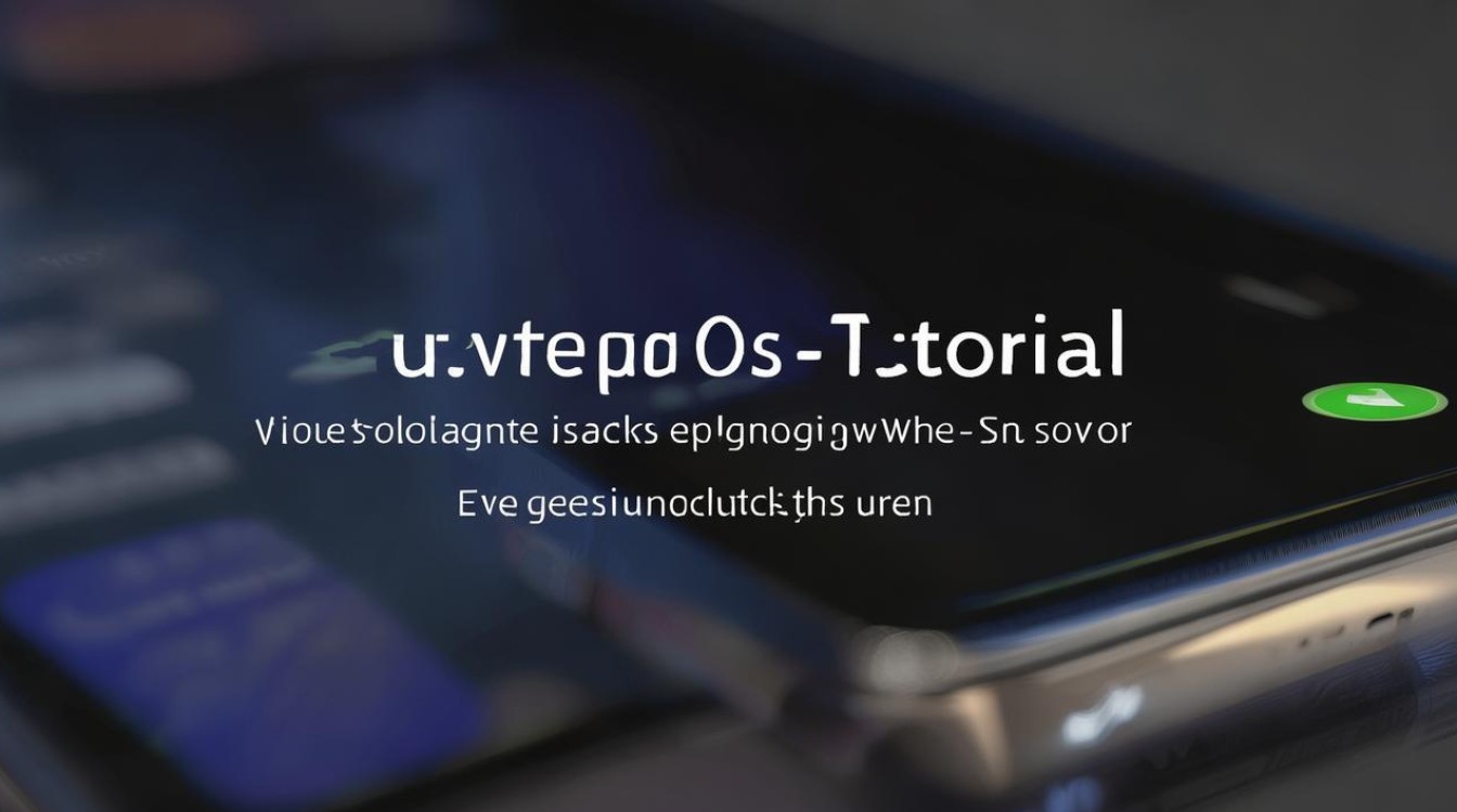 vivox7手机怎么解屏