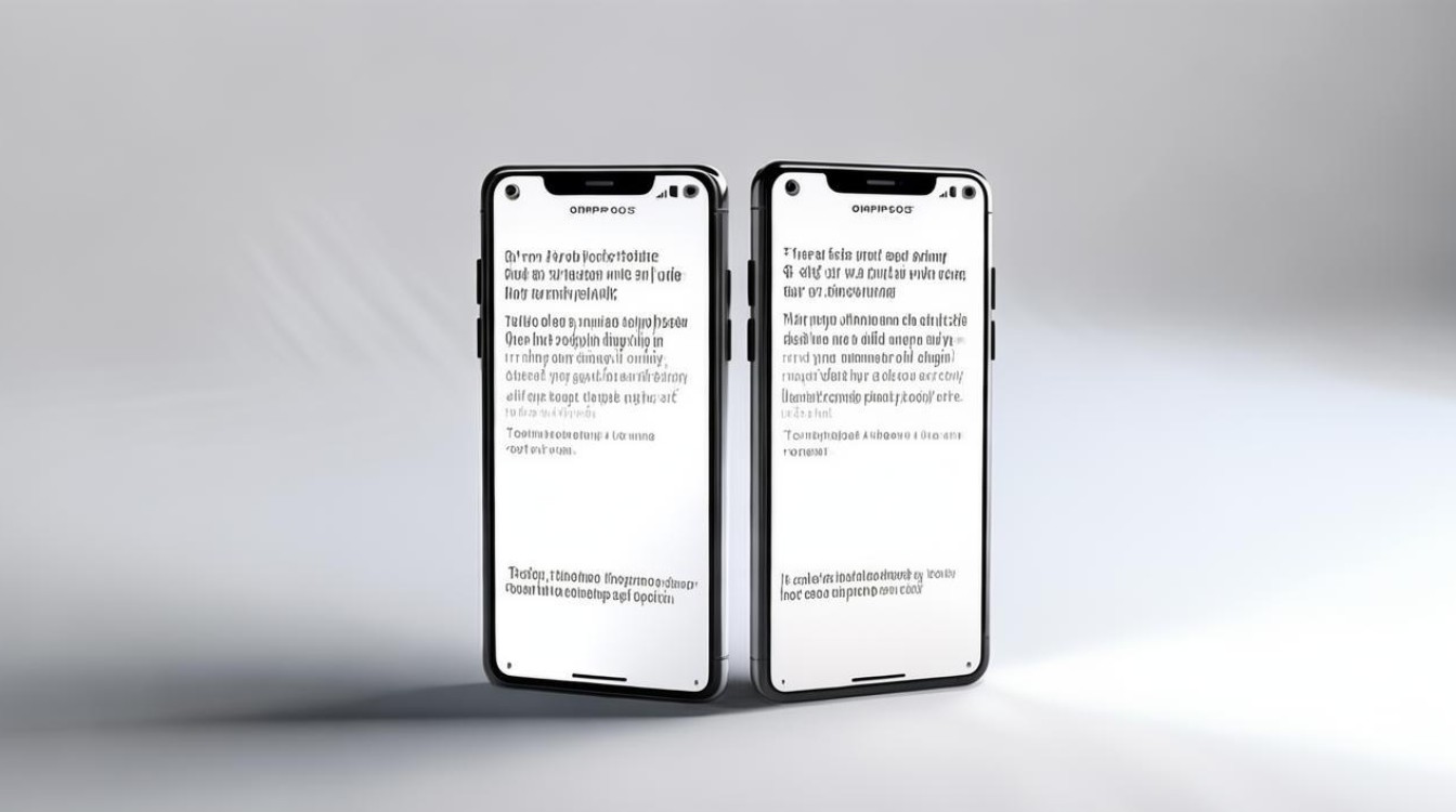 OPPO与OPPO怎么导数据