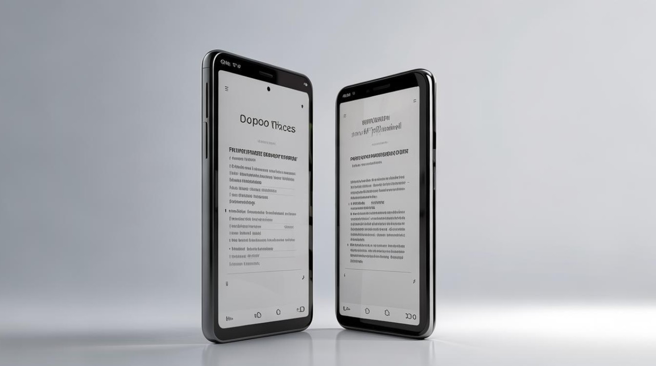 OPPO与OPPO怎么导数据