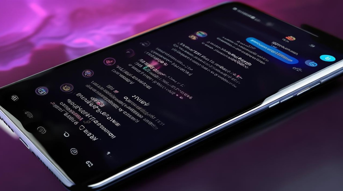 华为nova2游戏模式怎么设置