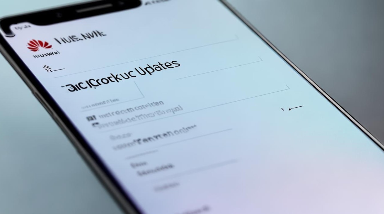 华为8X怎么看系统是否更新