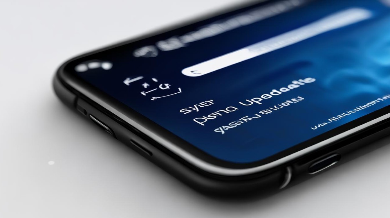 华为8X怎么看系统是否更新