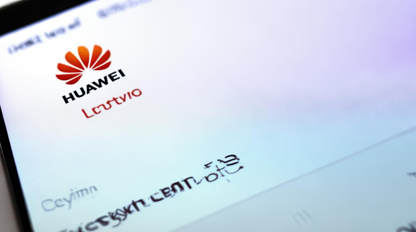 华为8X怎么看系统是否更新