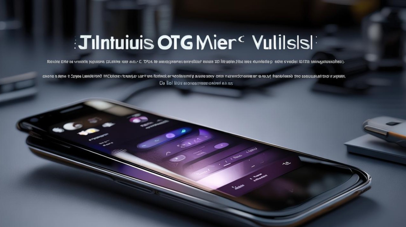 vivox7手机怎么安装otg