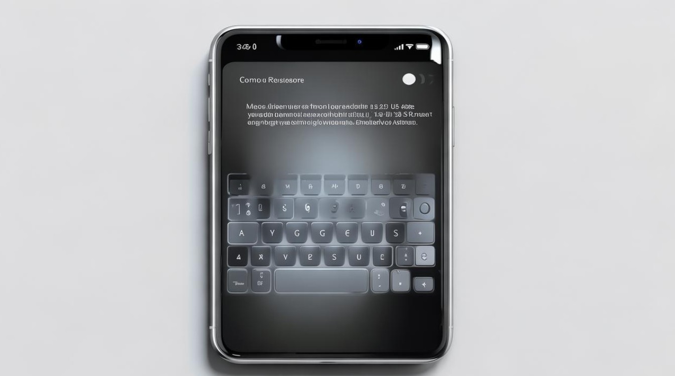 苹果手机需要经常重启是怎么回事