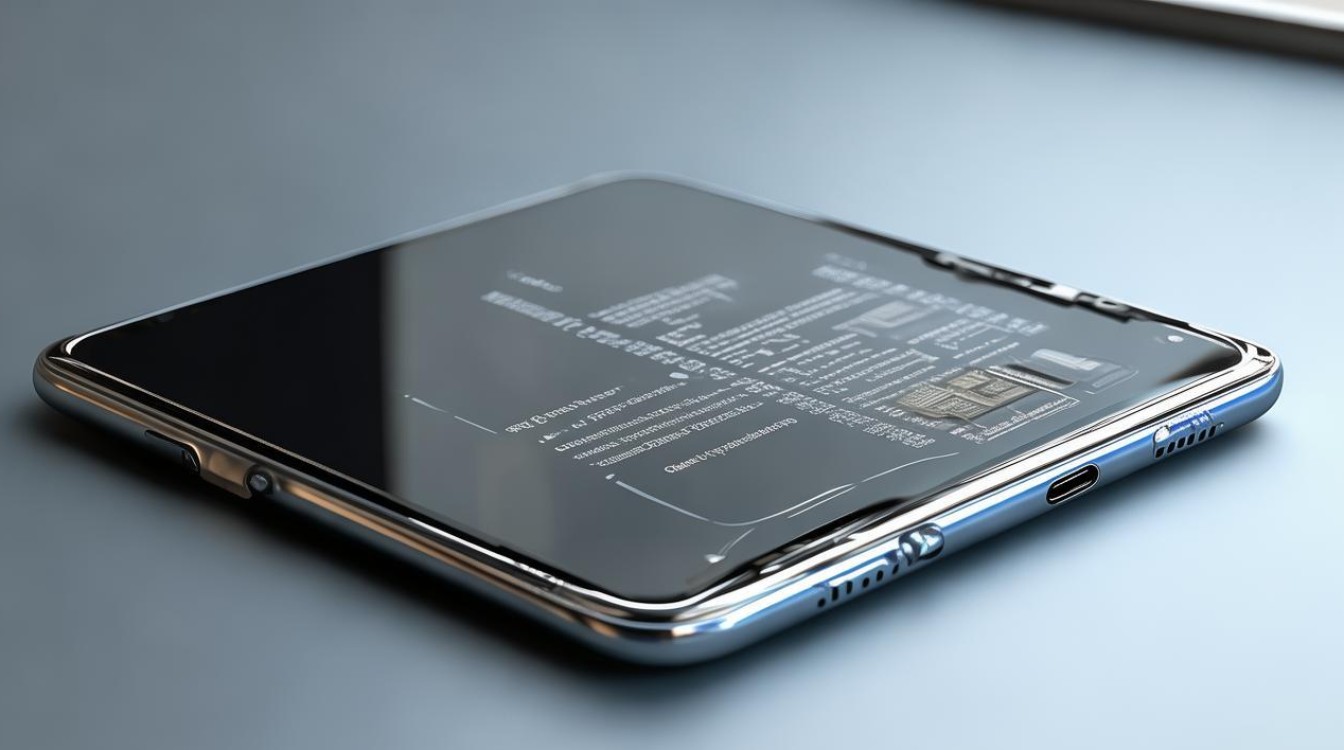 华为手机麦芒7怎么换电池