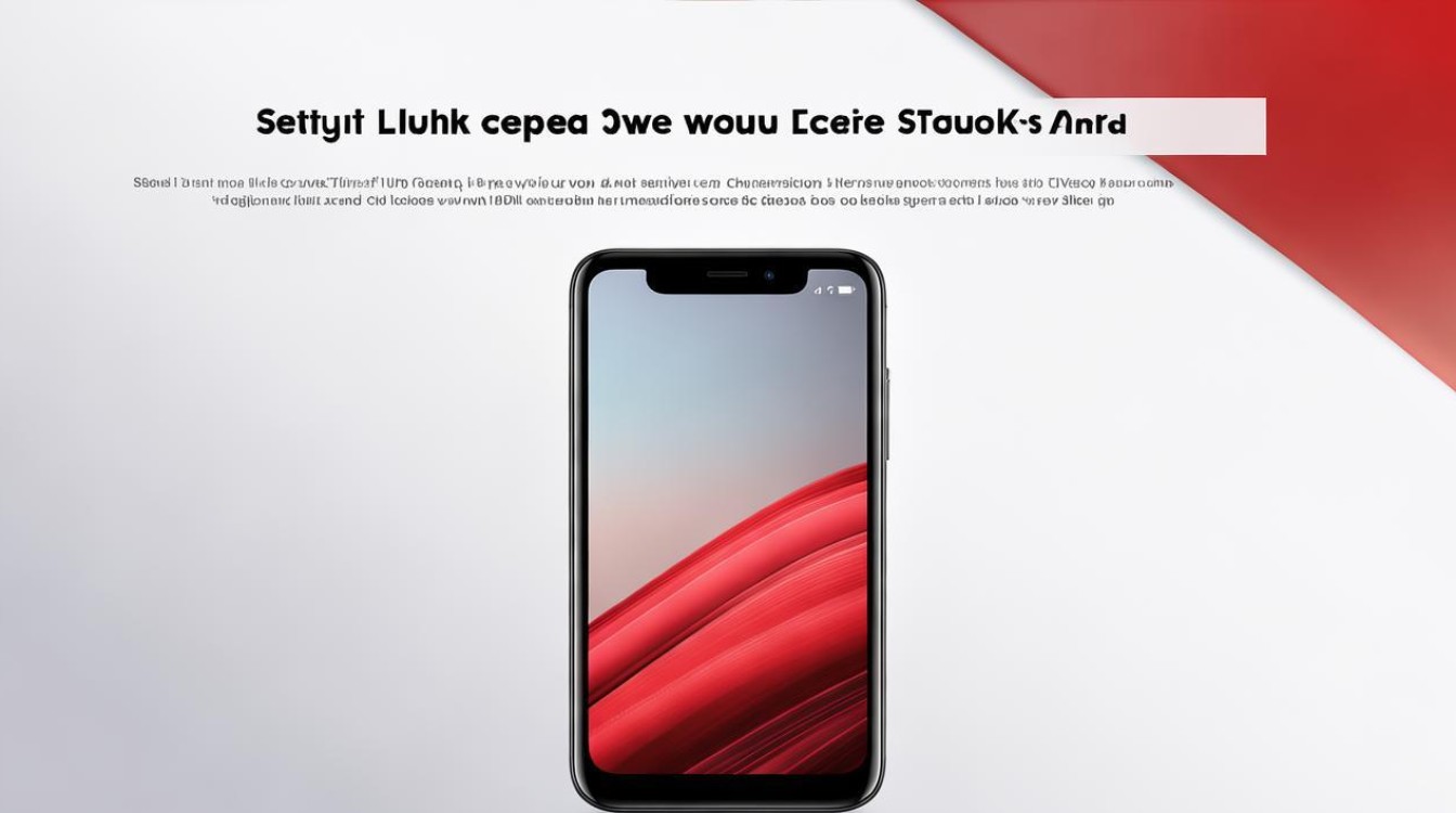 RedmiK60Ultra设置锁屏壁纸教程