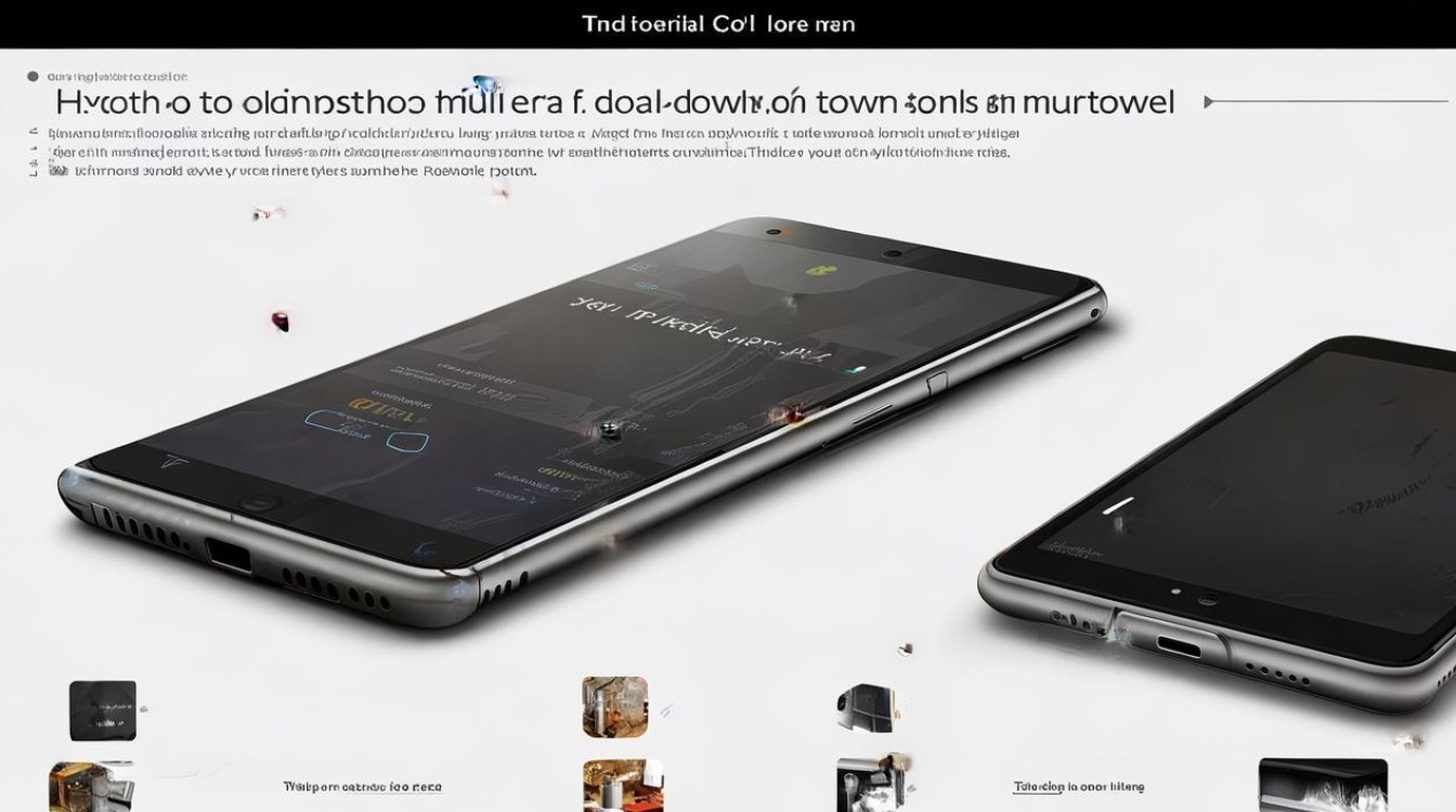 小米手机快速降温教程