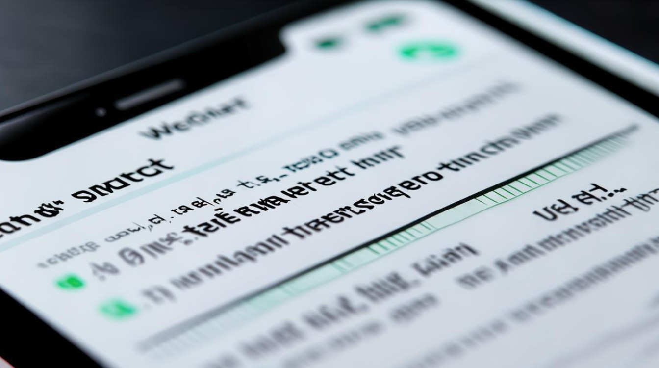 苹果手机微信字体怎么改字体大小