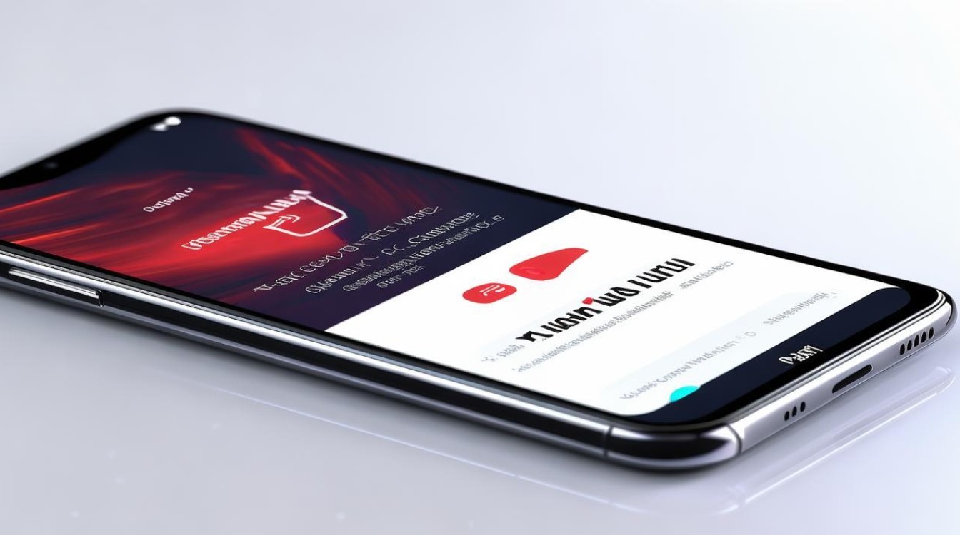 RedmiK60Ultra查看流量使用情况教程