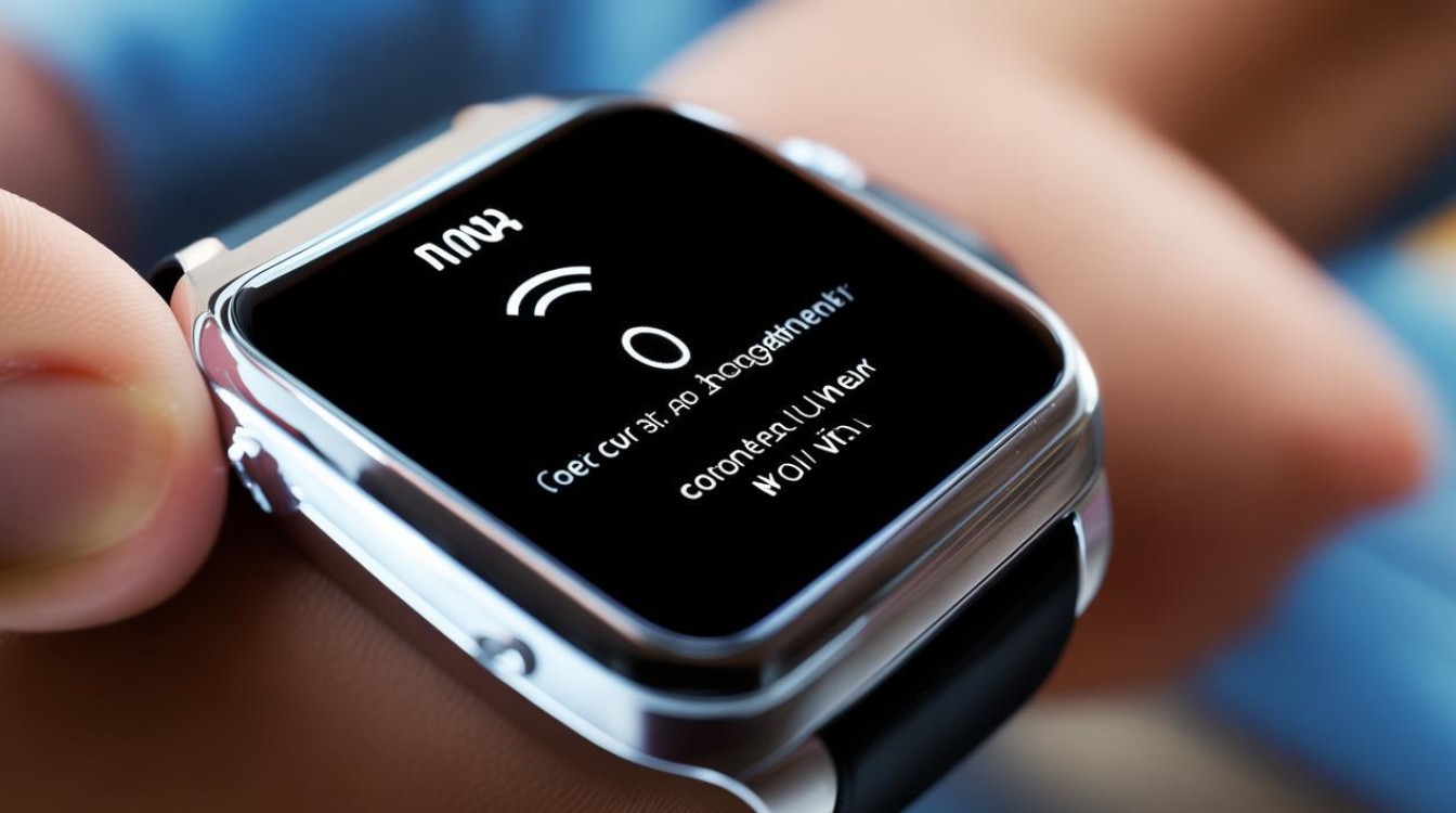 华为儿童手表三怎么联网