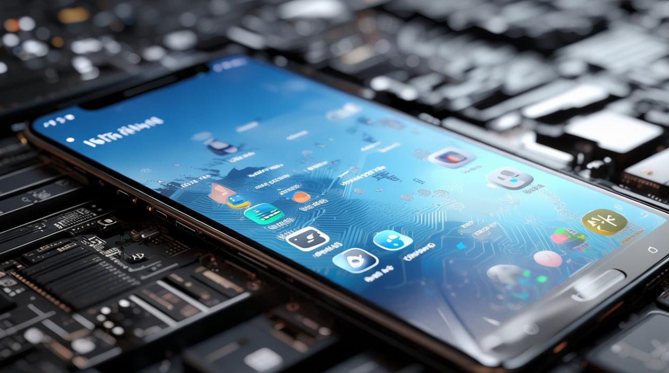 华为4g手机卡顿怎么办