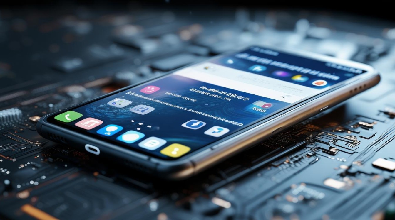 华为4g手机卡顿怎么办