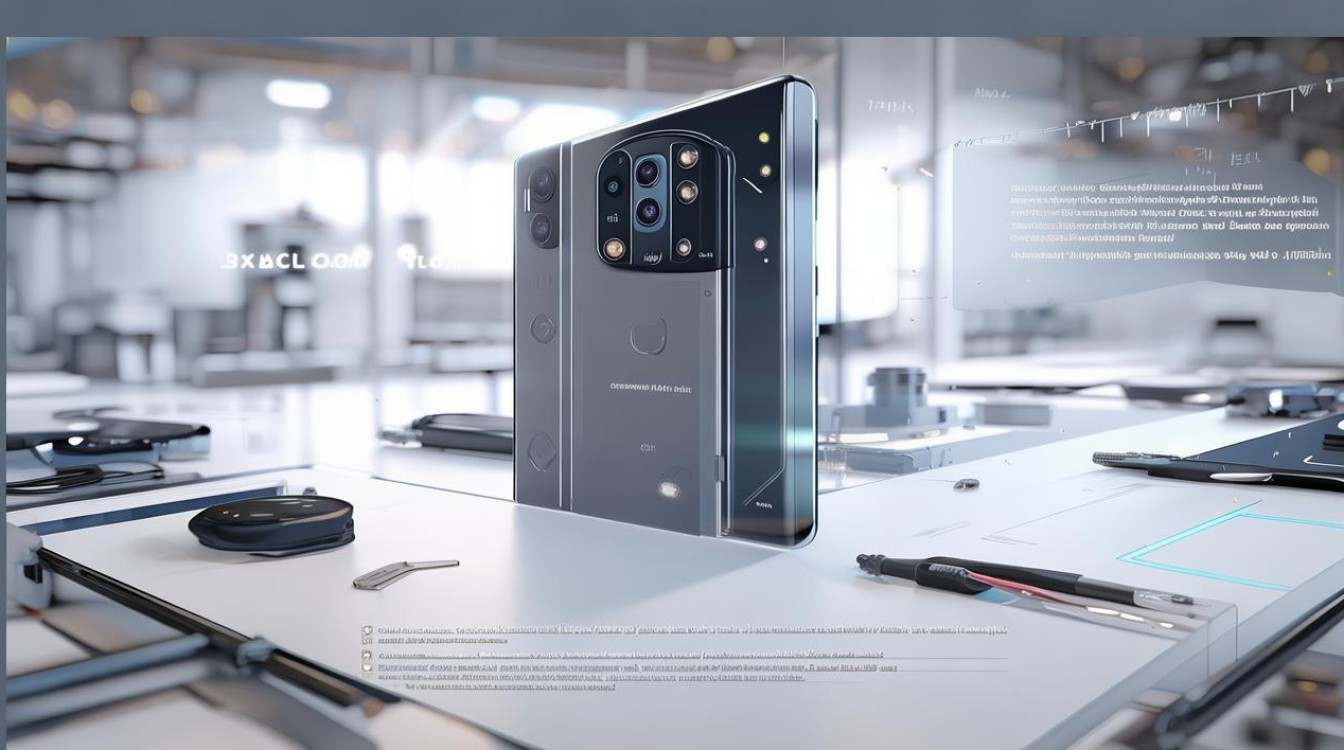 小米13Ultra快速降温教程